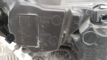 фото thumb №15, Land rover discovery v 5 лампа перед led l462