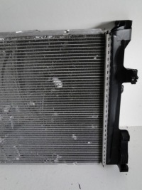 Mercedes радіатор води рідина автоматична коробка передач cla 117 c117 x117 w117 gla 156 x156 Ціна, фото thumb