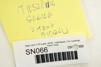 фото thumb №6, Sn066 seat leon iii ручка чехол передач