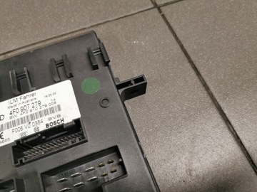 фото thumb №5, Модуль світла audi a6 c6 4f0907279 4f0910279