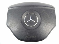 фото thumb №1, Mercedes r klasa w251 подушка подушка безпеки водія