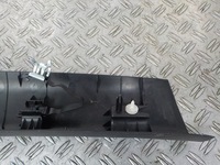 фото thumb №6, Jeep grand cherokee молдинг защита стойка левая