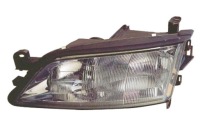 Купить Depo фара фара передняя opel vectra b 1.6 1, фото thumb