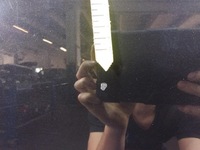 фото thumb №6, Audi a8 s8 d4 4h дверь зад правые задние lz9y