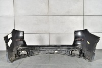 фото thumb №15, Bmw x5 g05 передний рестайлинг бампер задний наконечники выхлоп м-пакет c27