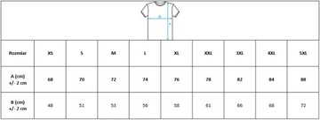 KOSZULKA T-SHIRT PREZENT 40 URODZINY 50 60 70