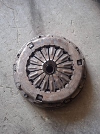 фото thumb №9, Toyota rav 4 xa20 2005 adt33168 комплект зчеплення