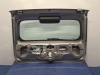 фото thumb №8, Suzuki ignis задня кришка багажника