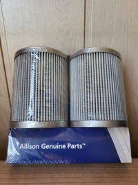 фото thumb №1, Фільтр коробки коробки передач allison 29558328
