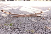 фото thumb №13, Рессора navara d40 задняя 6 щетка do lift 2''