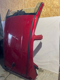 фото thumb №3, Крыша ford puma mk2 ii 2 19-