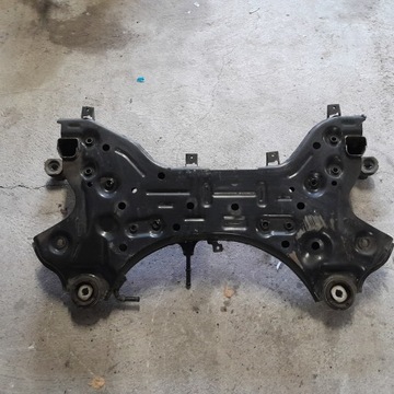 фото thumb №7, Kia sportage iv 2.0 crdi 4x4 візок підрамник 62401-d7670