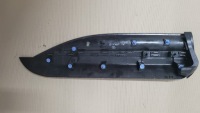 фото thumb №5, Renault scenic iv 4 молдинг накладка двері перед ліва 828778648r