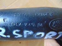 фото thumb №3, Труба воздуха range rover sport l494 3.0d cpla-9c619-ba