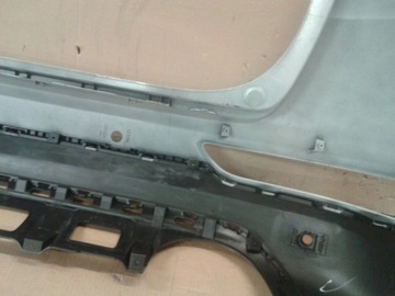 фото thumb №6, Kia sportage 2015 бампер зад