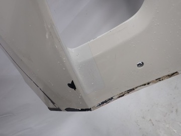 фото thumb №9, Kia soul iii ev 19- бампер перед переднє 86511-j2000