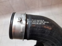 фото thumb №5, Mercedes w221 3.0cdi шланг повітрозабірник turbo оригінал
