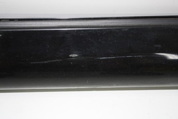 фото thumb №7, Планка накладка порогова mercedes права w209 c197