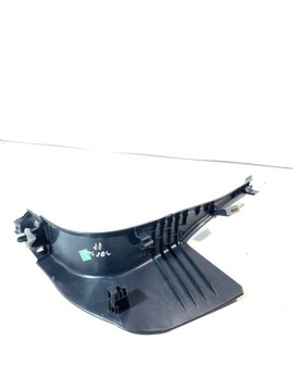 фото thumb №7, Планка захист порога правий права перед peugeot 308 p5 t10 9832183180