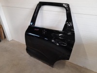 фото thumb №3, Двері ліва задні volvo xc60 ii 2 2017