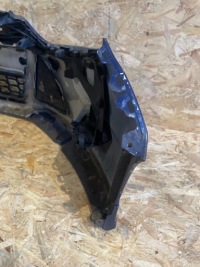 Бампер перед передній ford focus mk3 st-line Доставка, фото thumb