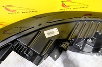 фото thumb №6, Nissan pathfinder r53 2021- фара лампа full led czarna левая usa