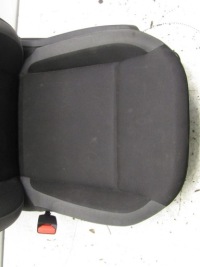 фото thumb №5, Сиденье передний левый перед водителя dacia duster ii