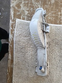 фото thumb №5, Volvo v40 12- протитуманні фари drl комплект оригінал