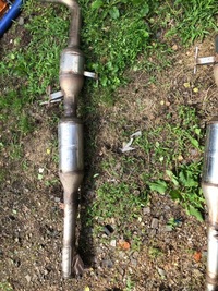 фото thumb №1, Dpf fap scr opel movano renault master iii 2.3 c657 c634