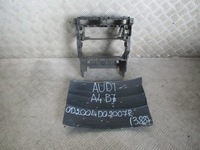 фото thumb №1, Рамка радіо 8e0858005e audi a4 b7 1.9 tdi 04-07 r. kombi