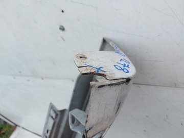 фото thumb №11, Seat altea fr sport 5p планка порогова поріг праві