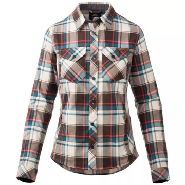 Женская рубашка Helikon Marigold Foggy Meadow XXL