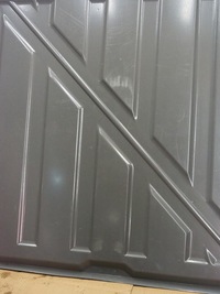 фото thumb №15, Volvo v70 2002r піддон багажника підлога