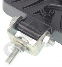 фото thumb №5, Лампа робоча mini 16 led 48w протитуманна фара 12v-24v