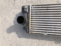 фото thumb №6, Интеркулер радиатор воздуха vw crafter lift