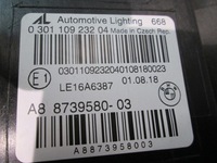 фото thumb №16, Bmw 8 g14 g15 g16 лампа перед ліва права led kpl!