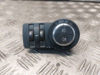фото thumb №1, Перемикач світла opel insignia a 13268694