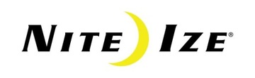 Стальной брелок для ключей Nite Ize SlideLock KCK-11-R3