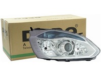 фото thumb №1, Лампа фара правий ford tourneo custom 12-15 transit custom 12-16