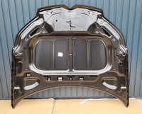 фото thumb №9, Citroen c5 iii x7 капот крышка двигателя перед org