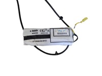 фото thumb №1, Nissan pulsar подушка сидіння права