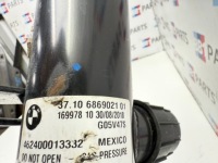 фото thumb №10, Bmw g05 x5 поворотний кулак амортизатор лівий перед m-pakiet m50d