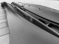 фото thumb №5, Mercedes amg gtr a190 молдинг поріг поріг накладка поріг карбон карбон pr