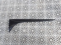 фото thumb №1, Молдинг правая стекло крышки skoda kodiaq