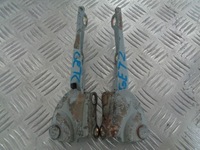 фото thumb №1, Hyundai getz 05r петли капот