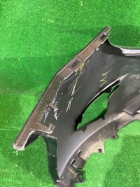 фото thumb №8, Бампер передній mazda 2 dj 14-