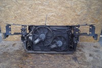 фото thumb №12, Volvo xc70 ii pas переднее радиатор вентилятор 2.4d d809