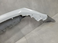 фото thumb №10, Спойлер накладка молдинг бампера перед skoda octavia 3 iii 5e0 sport 12-16