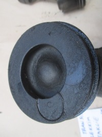 фото thumb №8, Поршень шатун ford transit 2.4 tdci 06-