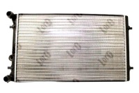 Радіатор води audi a3 8l audi tt нова 1.6 1.8t в Україні, фото thumb